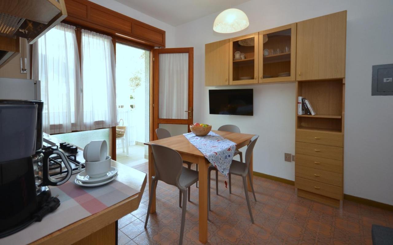 Villa Rosanna Lignano Sabbiadoro Bagian luar foto