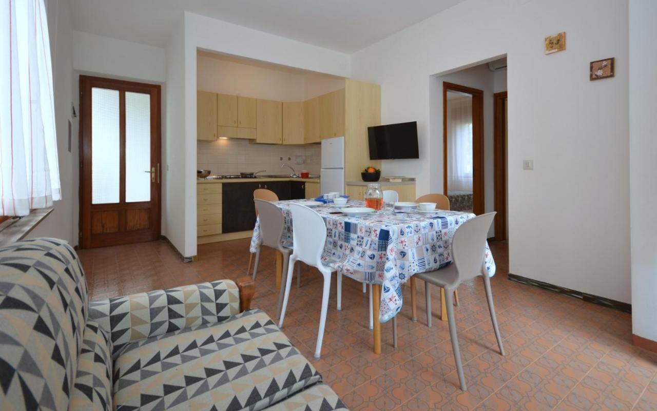 Villa Rosanna Lignano Sabbiadoro Bagian luar foto