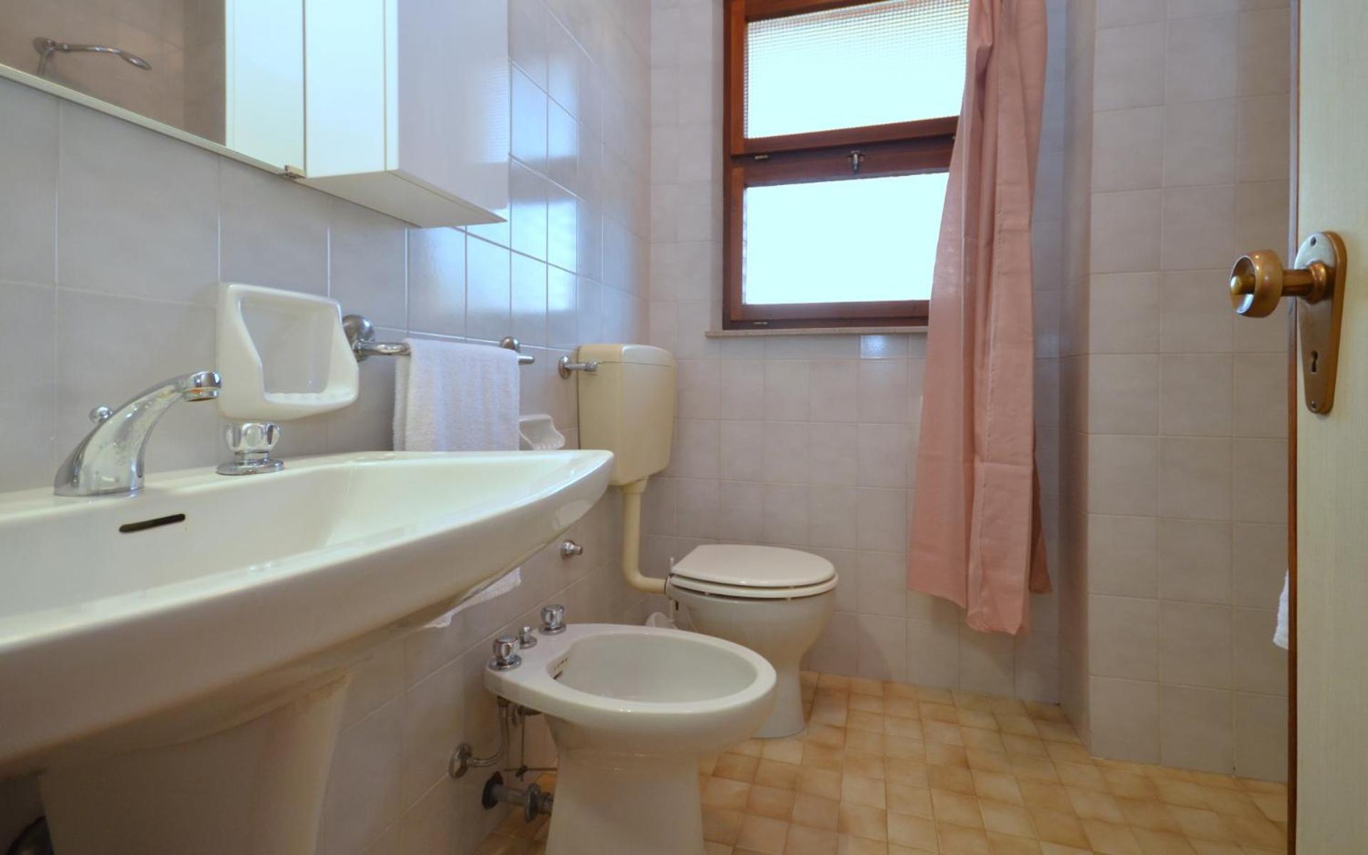 Villa Rosanna Lignano Sabbiadoro Bagian luar foto